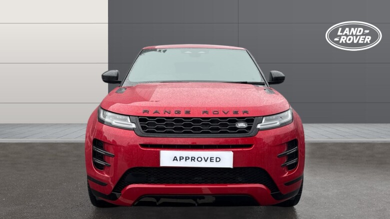 Land Rover Range Rover Evoque 2.0 D200 Autobiography 5dr Auto Diesel Hatchback